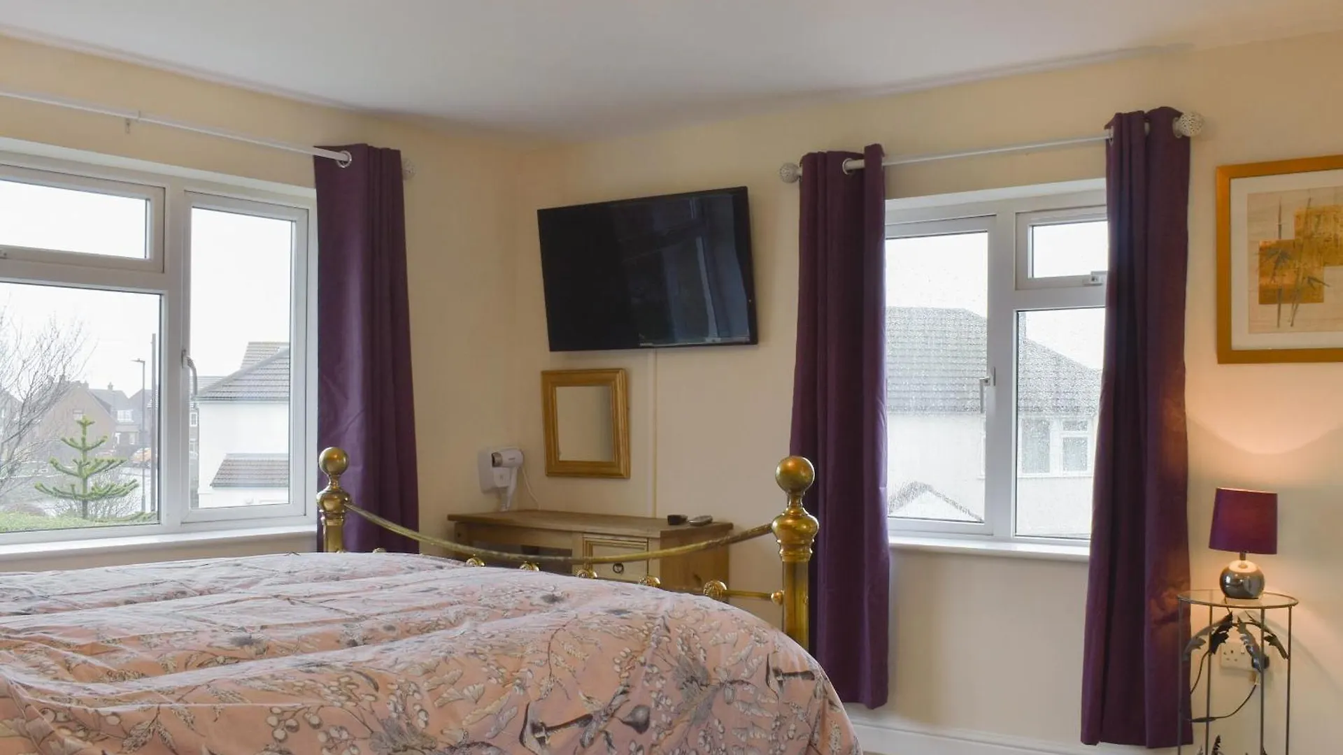 The Garth Villa Whitby Holiday home
