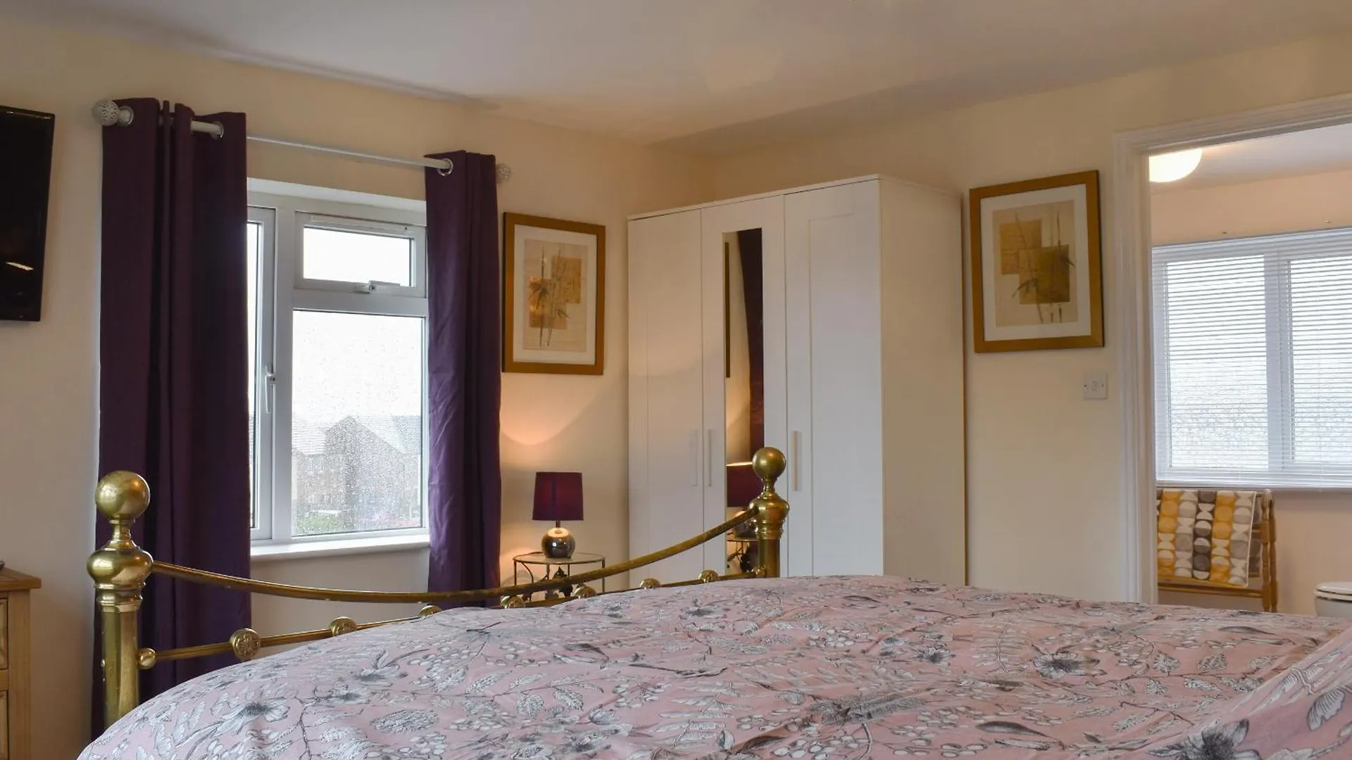 The Garth Villa Whitby Holiday home