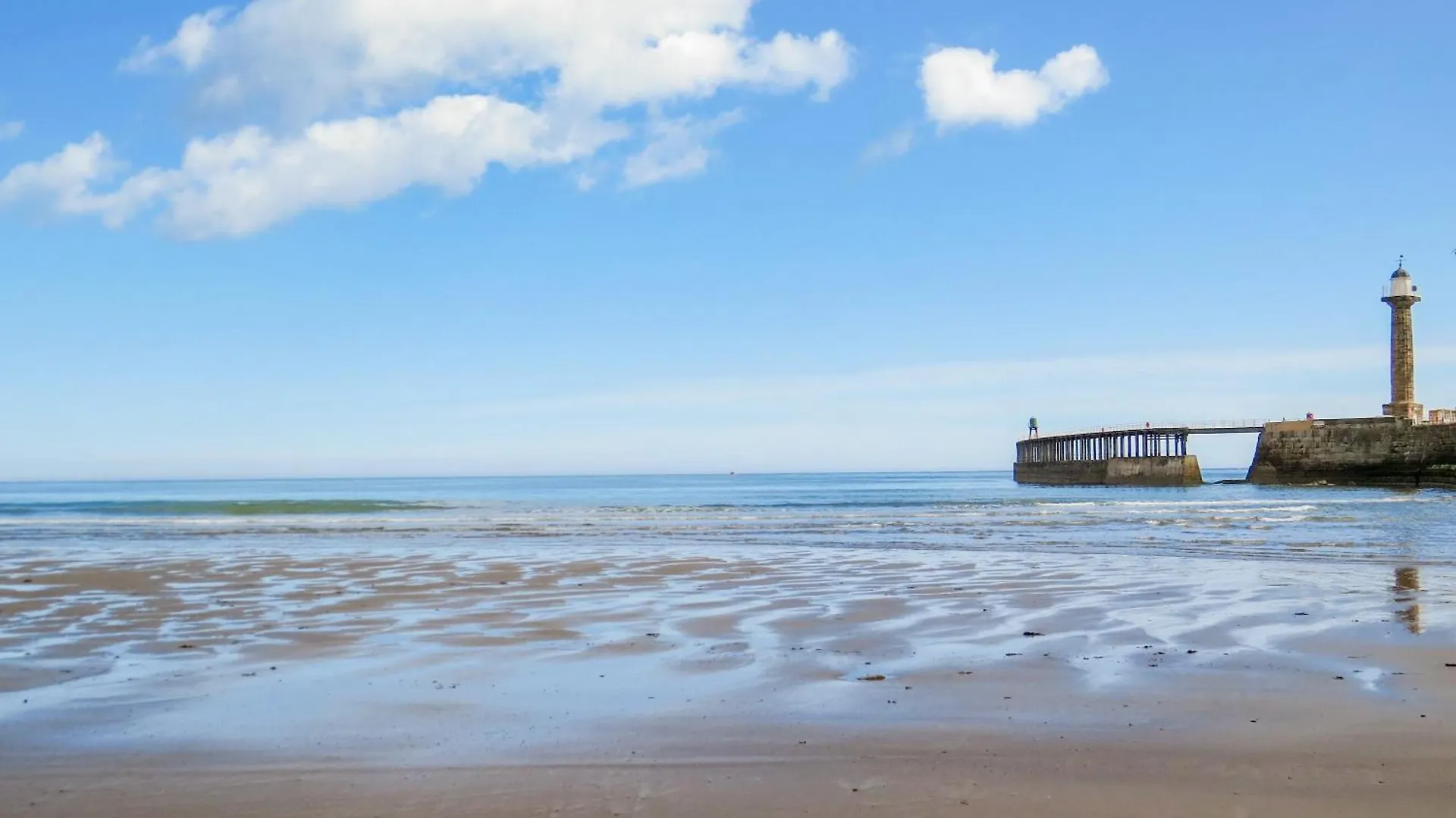 The Garth Villa Whitby United Kingdom